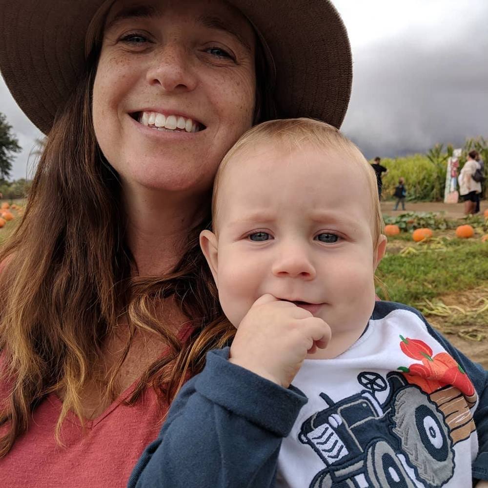 Meet your Posher, Anne